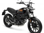 Ducati Scrambler Hashtag